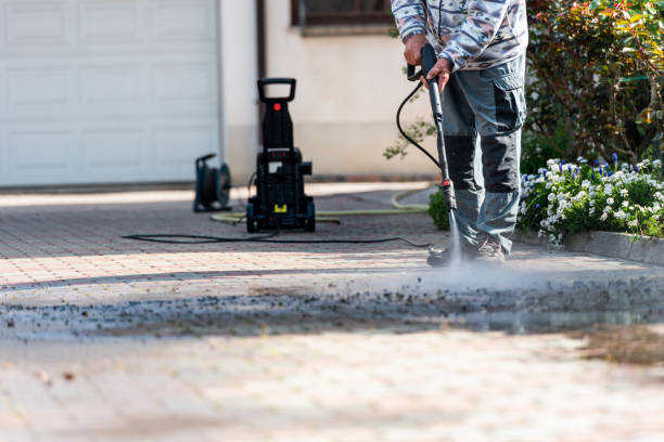 Pressure Washing Contractors in New Port Richey, FL