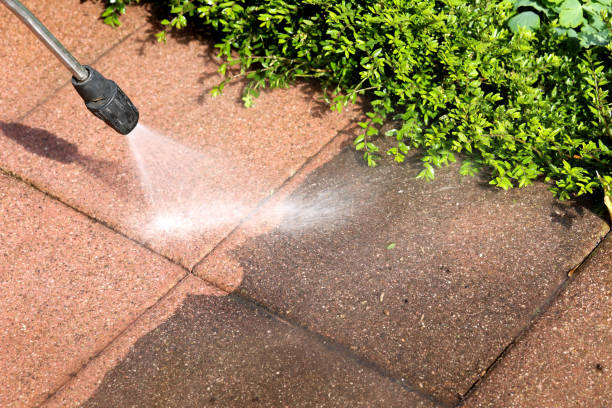 Pressure Washing Services for Businesses in New Port Richey, FL